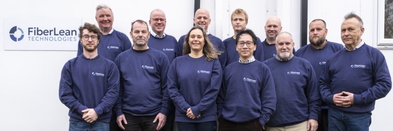 FiberLean achieves ISO 9001 and 14001 certification 