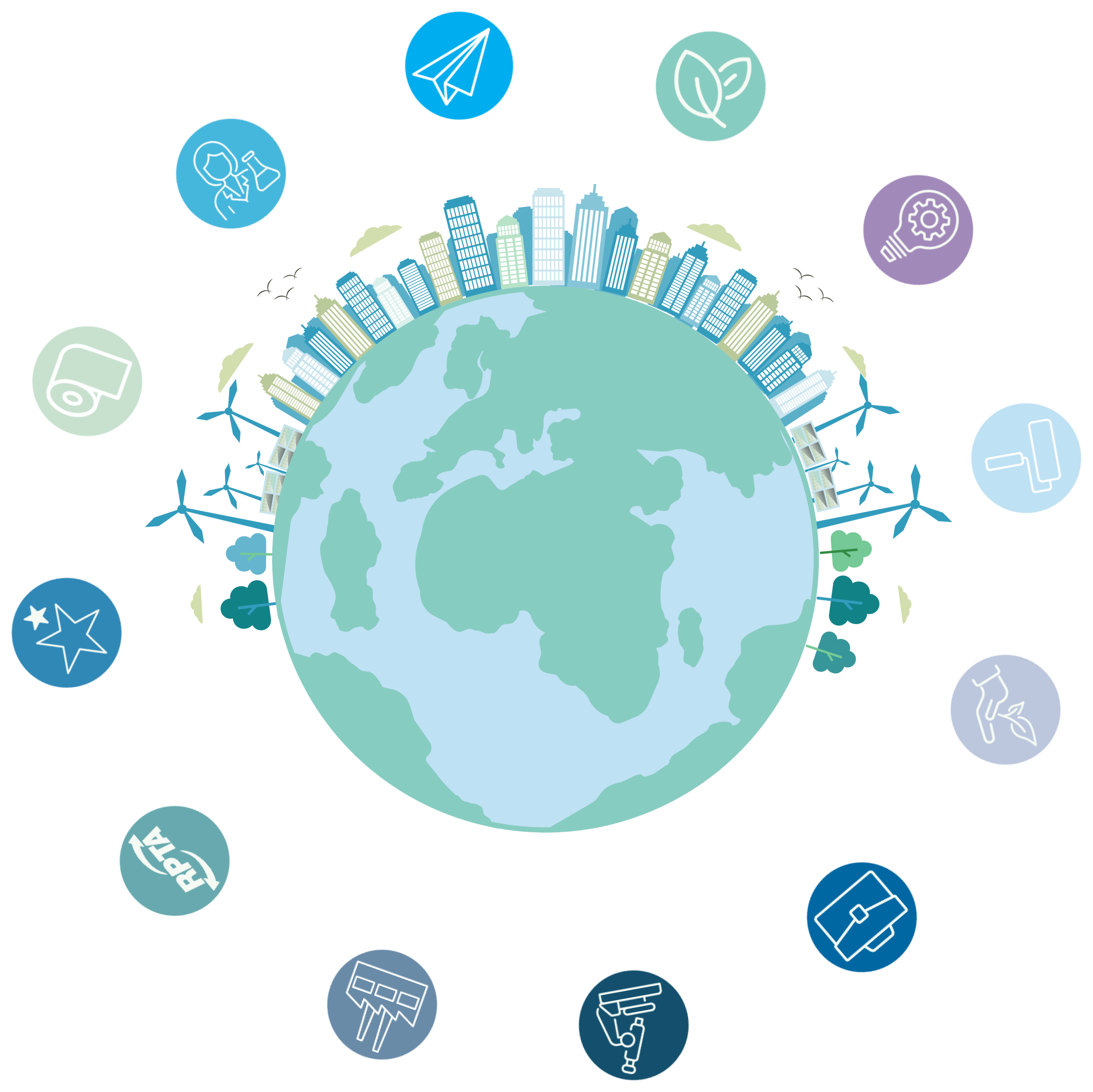 FiberLean at TAPPICon 2026