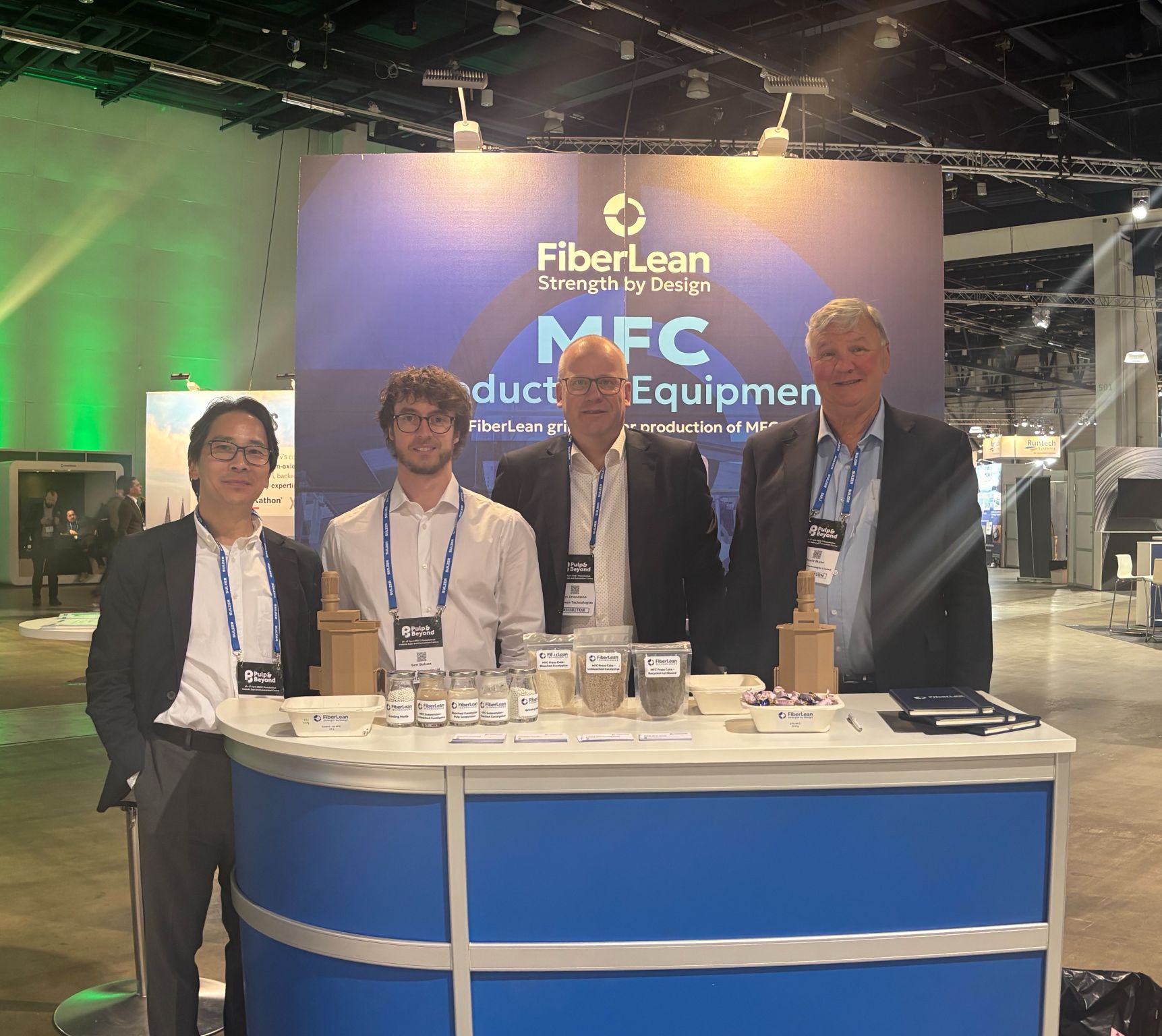 FL Exhibition Team