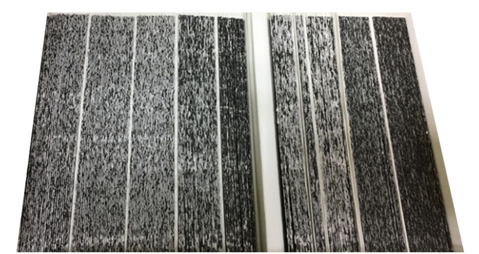 MFC Case Study: Fold Cracking Improvements