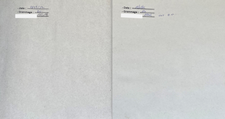 Case Study White Top Liner