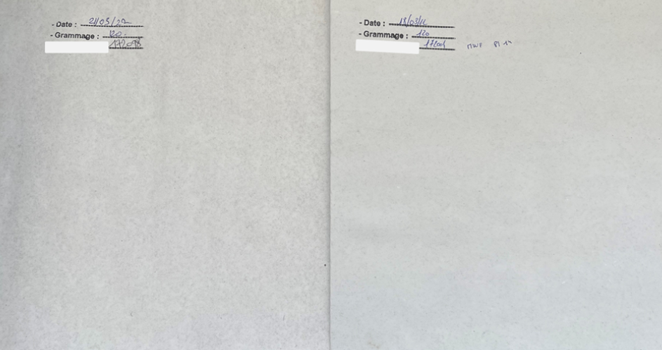 Case Study White Top Liner